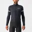 Castelli Fondo 2 Mens Jersey in Black